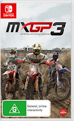 Nintendo switch motocross game sales